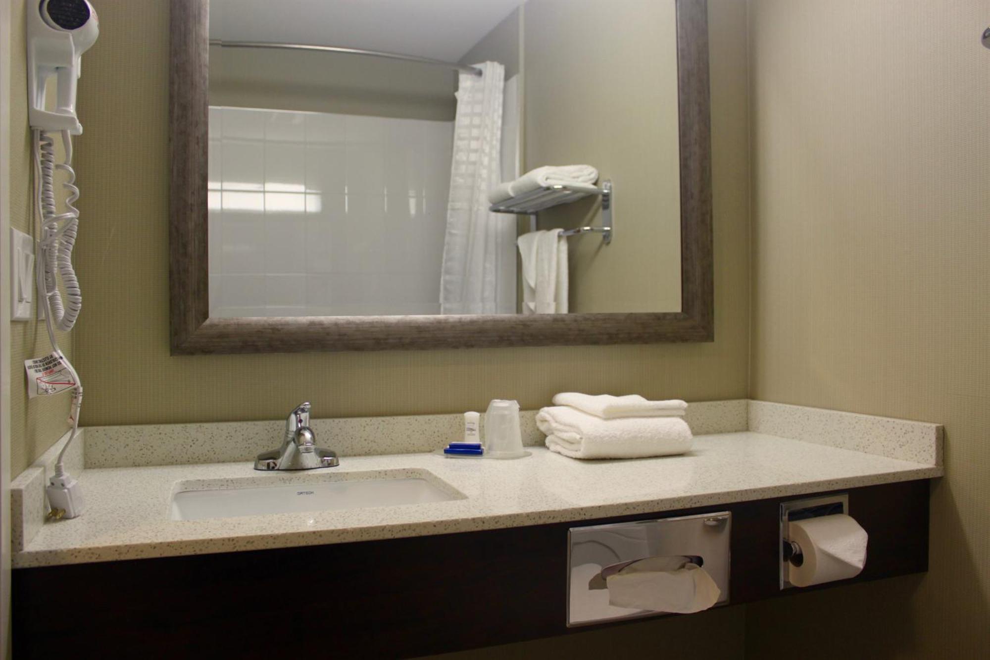Hotel Meridian &